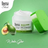 Derma Shine Avocado Dry Skin Cream 100gm